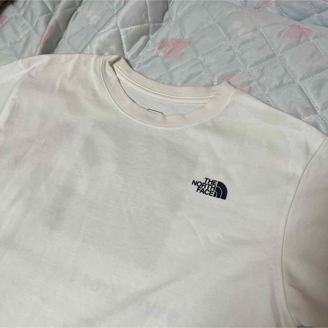 THE NORTH FACE(ザノースフェイス)のノースフェイス ボックスロゴTシャツ メンズのトップス(Tシャツ/カットソー(半袖/袖なし))の商品写真