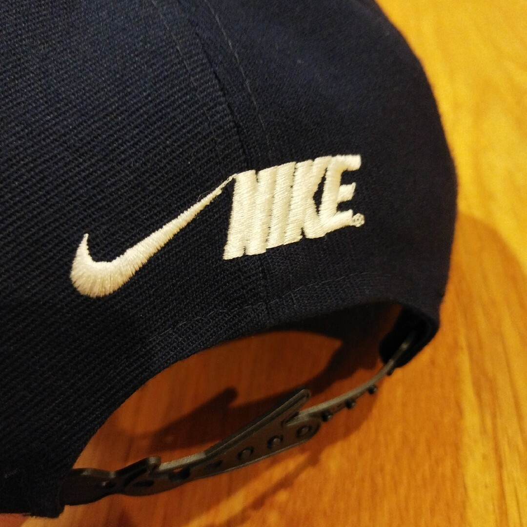 NIKE(ナイキ)のナイキヴィンテージキャップ メンズの帽子(キャップ)の商品写真