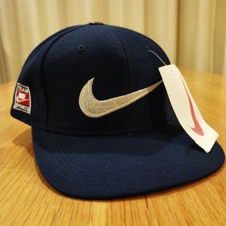 ナイキ ビンテージ キャップ(メンズ)の通販 500点以上 | NIKEの