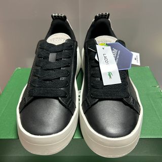 ラコステ(LACOSTE)のラコステ(スニーカー)