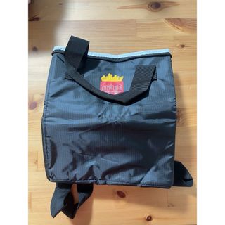 マンハッタンポーテージ(Manhattan Portage)の【パルペル様専用】マクドナルド　福袋　保冷バッグ(ノベルティグッズ)