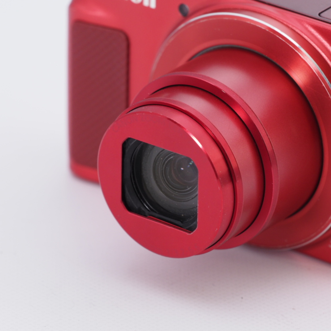 Canon - Canon キヤノン コンパクトデジタルカメラ PowerShot SX620 HS