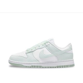 ナイキ(NIKE)のNike WMNS Dunk Low Next Nature  26cm(スニーカー)