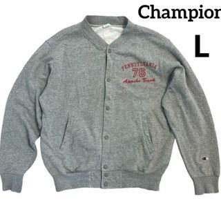 Champion - □BEAMS別注チャンピオンリバースウィーブスウェット