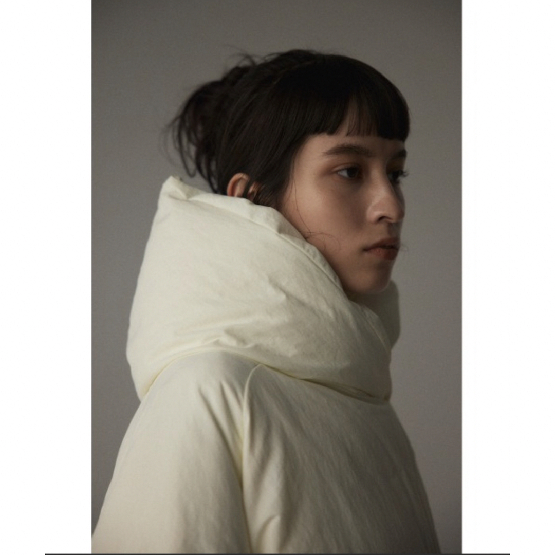 black by moussy ショートダウン black by moussy ショートダウン