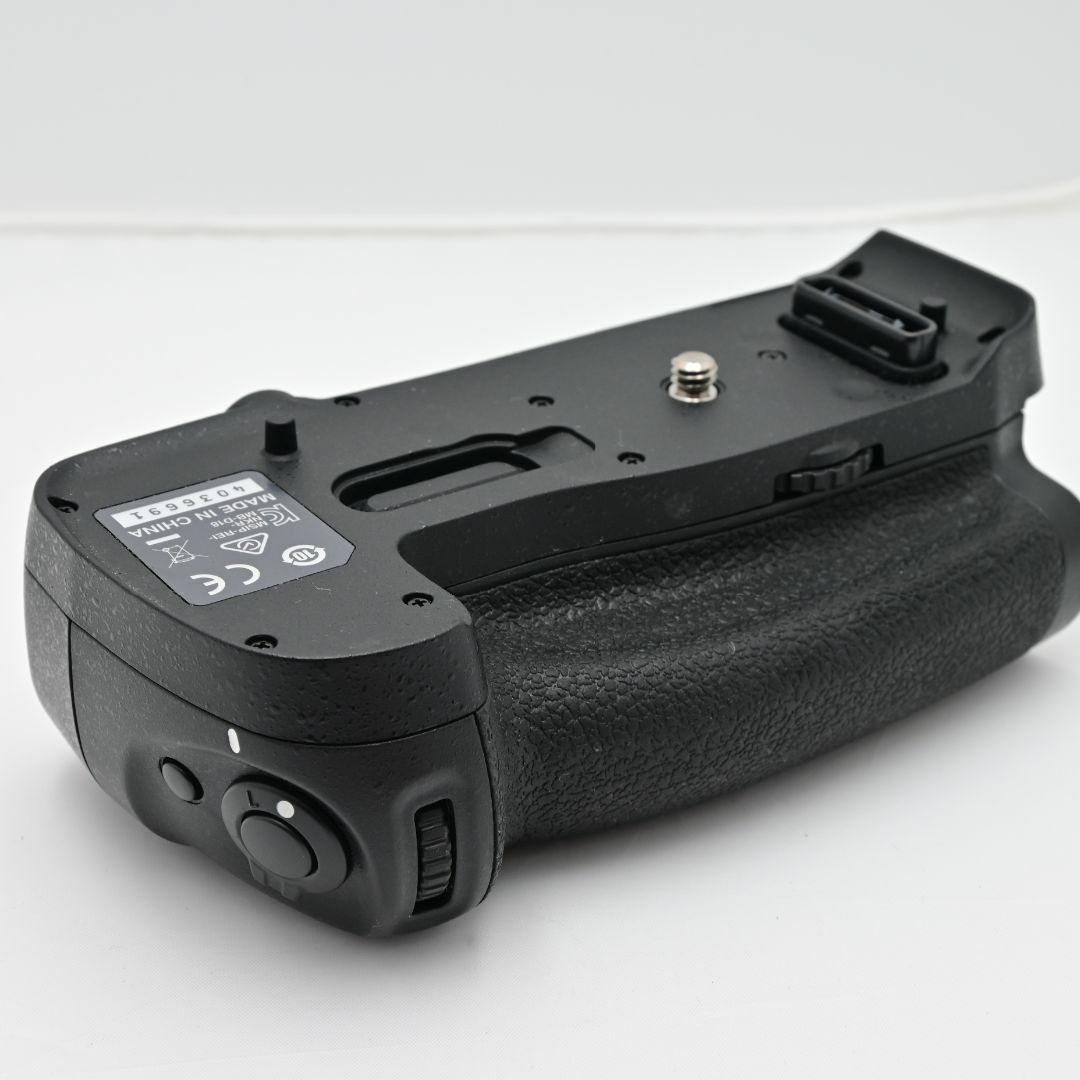 光学Nikon MB-D18 マルチパワーバッテリーパック