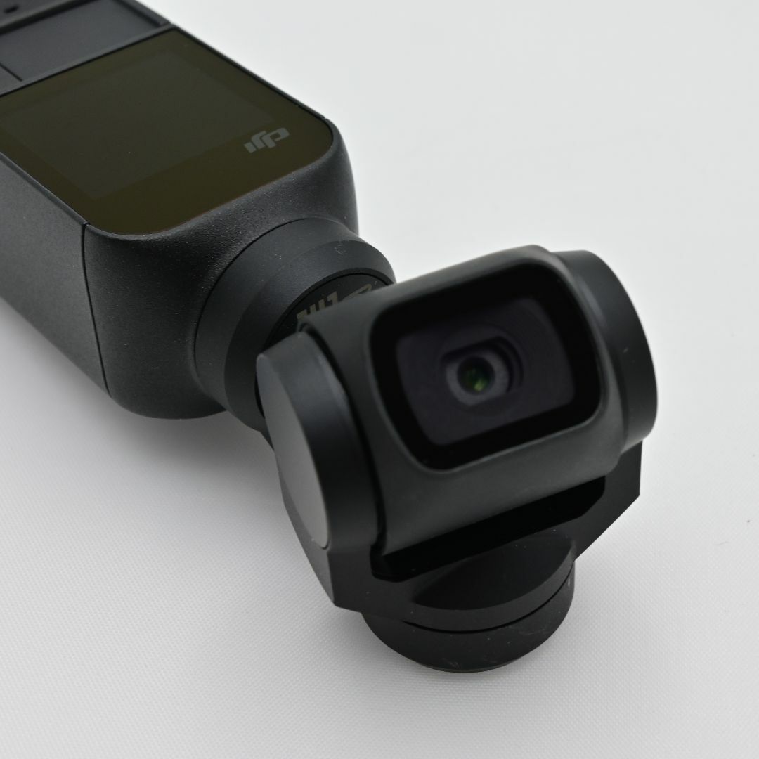 DJI ウエラブルカメラ Osmo Poket OSPKJP スマホ/家電/カメラのカメラ(ビデオカメラ)の商品写真