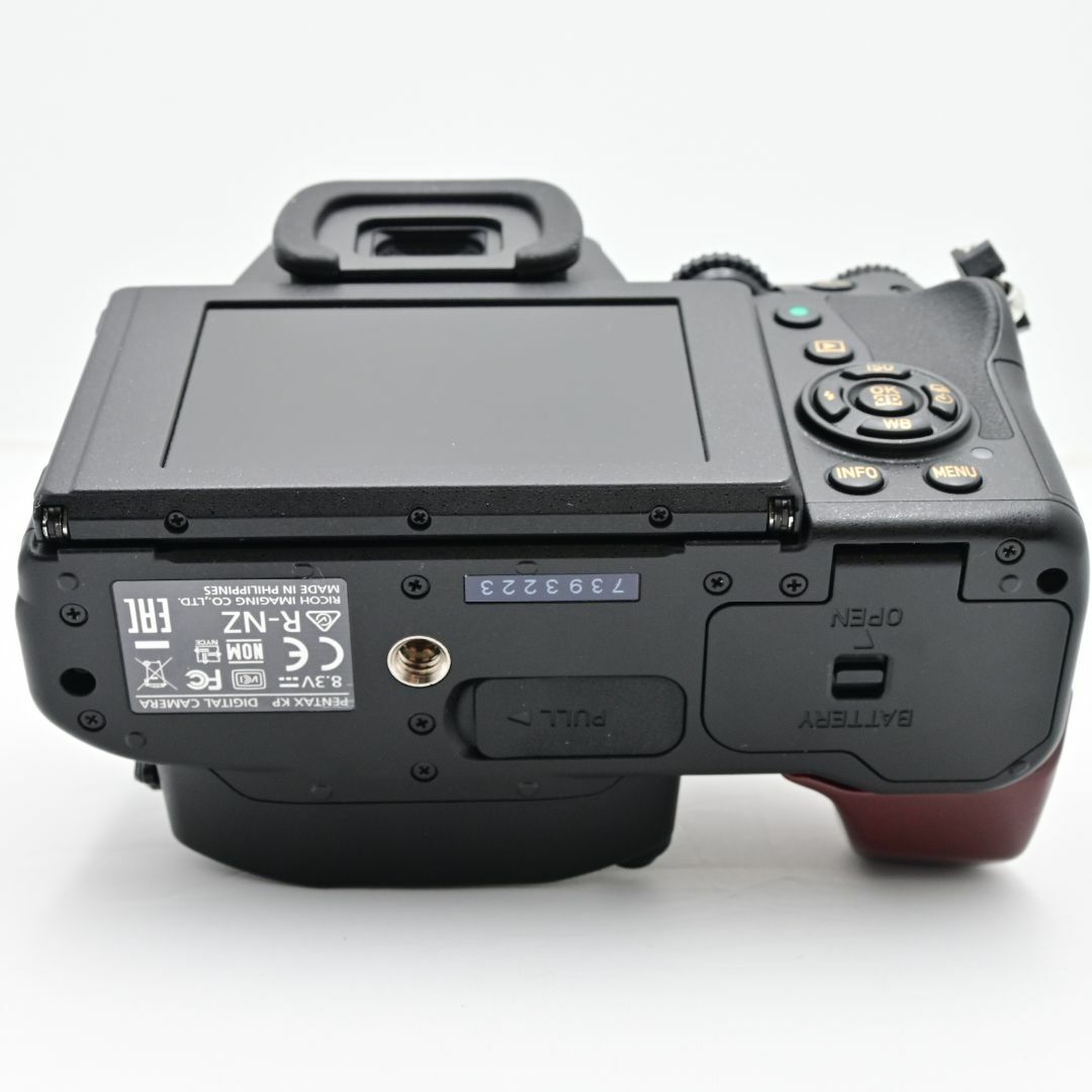 PENTAX KP J limited Black & Goldの通販 by グッチーカメラ PENTAX KP J limited Black & Goldの通販 by グッチーカメラ