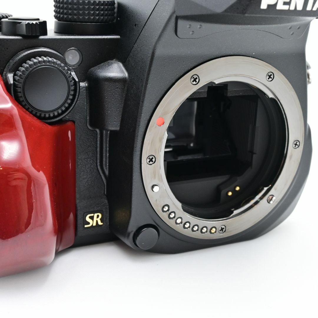 PENTAX KP J limited Black & Goldの通販 by グッチーカメラ PENTAX KP J limited Black & Goldの通販 by グッチーカメラ