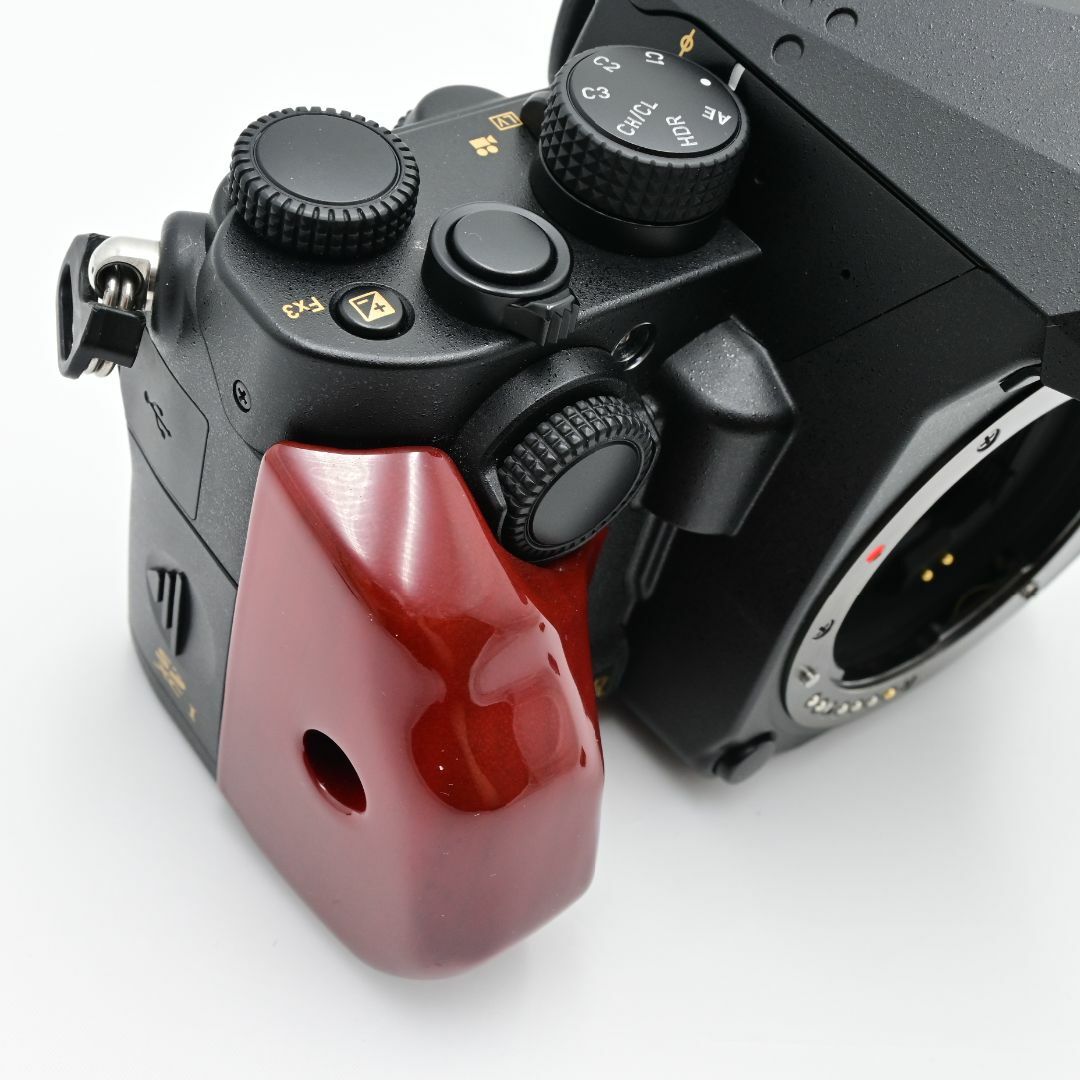 PENTAX KP J limited Black & Goldの通販 by グッチーカメラ PENTAX KP J limited Black & Goldの通販 by グッチーカメラ