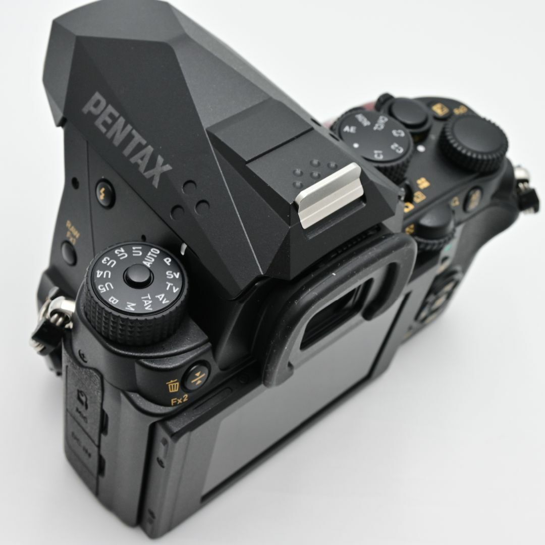 PENTAX KP J limited Black & Goldの通販 by グッチーカメラ PENTAX KP J limited Black & Goldの通販 by グッチーカメラ
