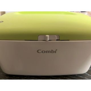 コンビ(combi)のコンビおしりふきウォーマー(ベビーおしりふき)