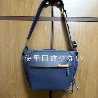 ピークデザイン(peak design)のピークデザイン　エブリデイスリング6L(ケース/バッグ)