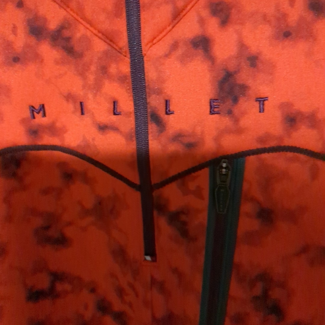 Millet　新品未使用　スポーツウェア