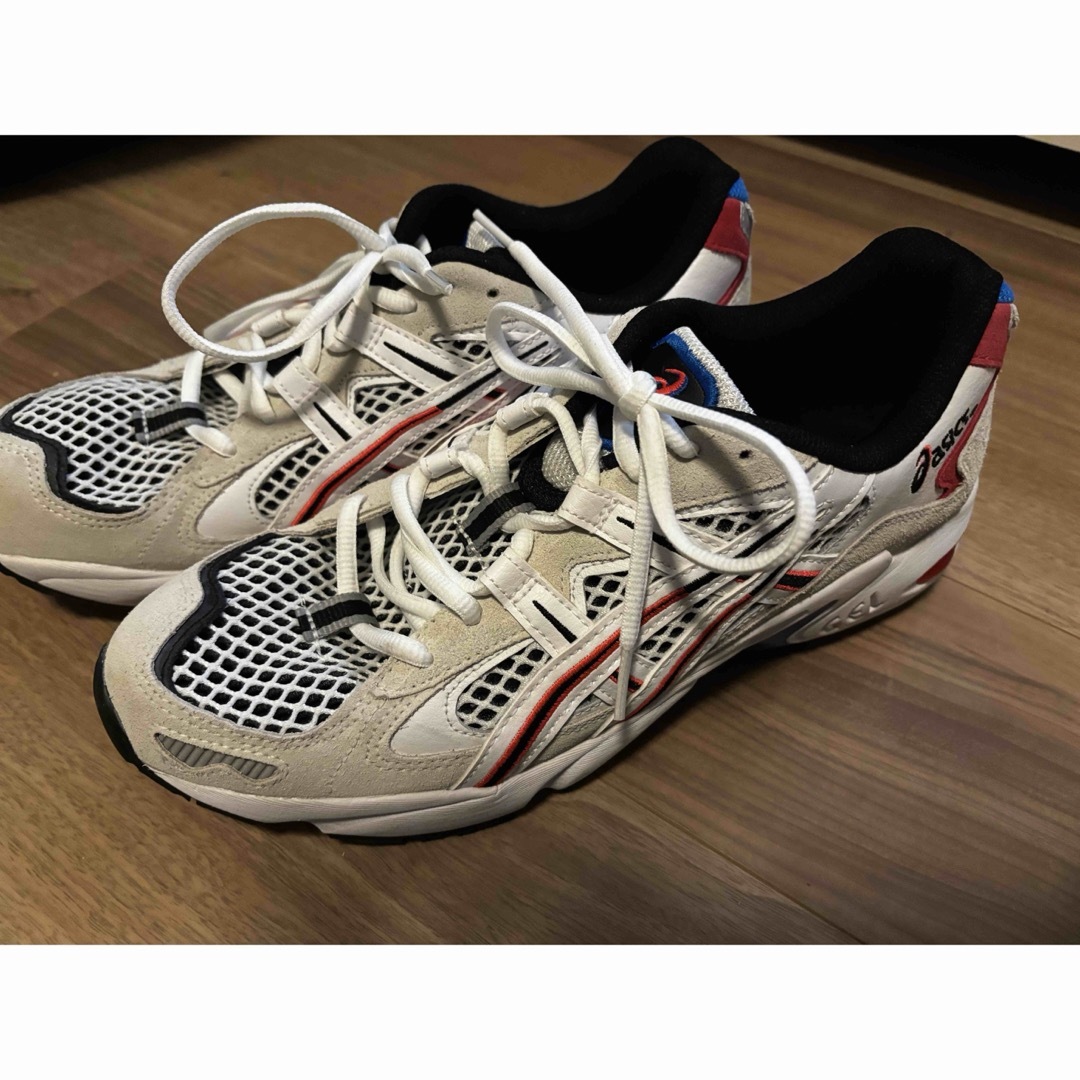 asics(アシックス)のasics GEL 28cm メンズの靴/シューズ(スニーカー)の商品写真