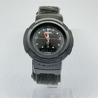 ジーショック(G-SHOCK)の【稼働品レア】G-SHOCK AW-599 CASIO devil &angel(腕時計(アナログ))