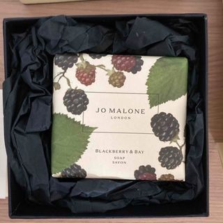 ジョーマローン(Jo Malone)の[alier様専用] JO MALONE  ジョーマローン　化粧せっけん(ボディソープ/石鹸)