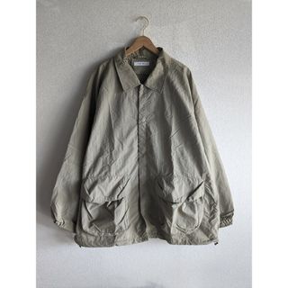 ジャーナルスタンダード(JOURNAL STANDARD)のINHERIT NYLON TOOL JACKET(ナイロンジャケット)