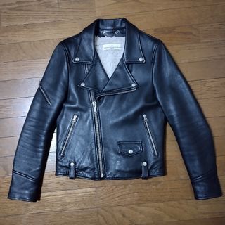 25万　golden goose ゴールデングース  ライダース  稲葉浩志