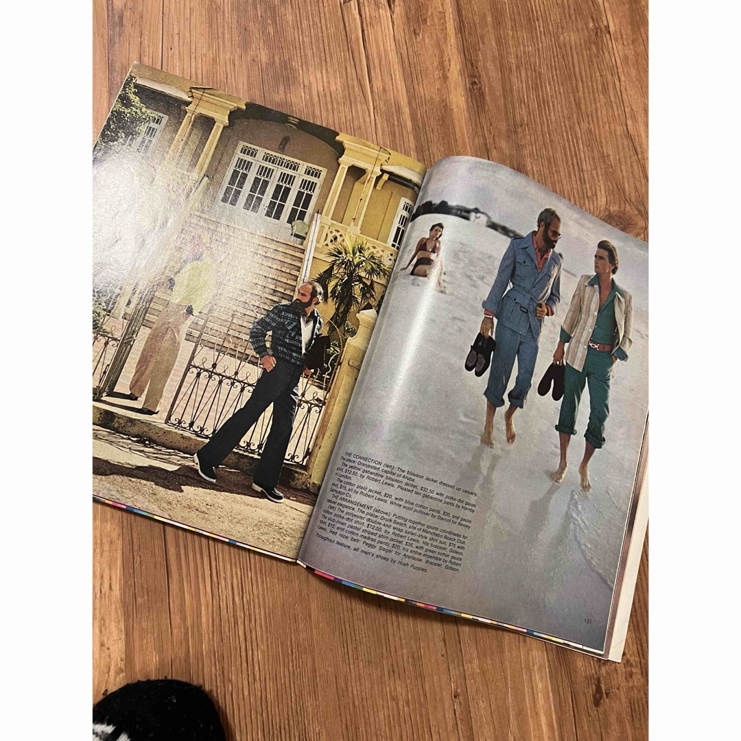 洋雑誌 1974年 PENTHOUSE 洋雑誌 1974年 PENTHOUSE