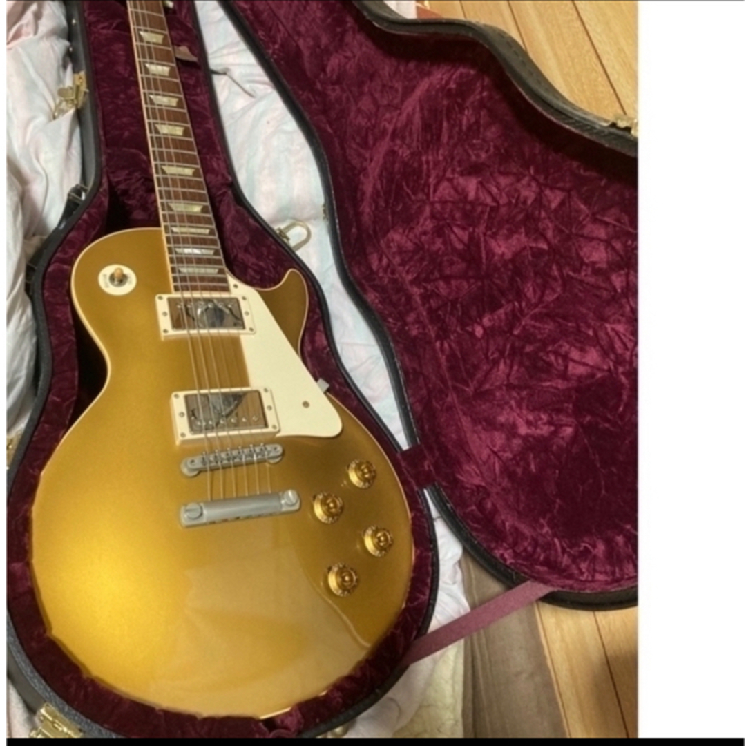 Gibson Custom Shop 1957 Les Paul 2007年製レスポール