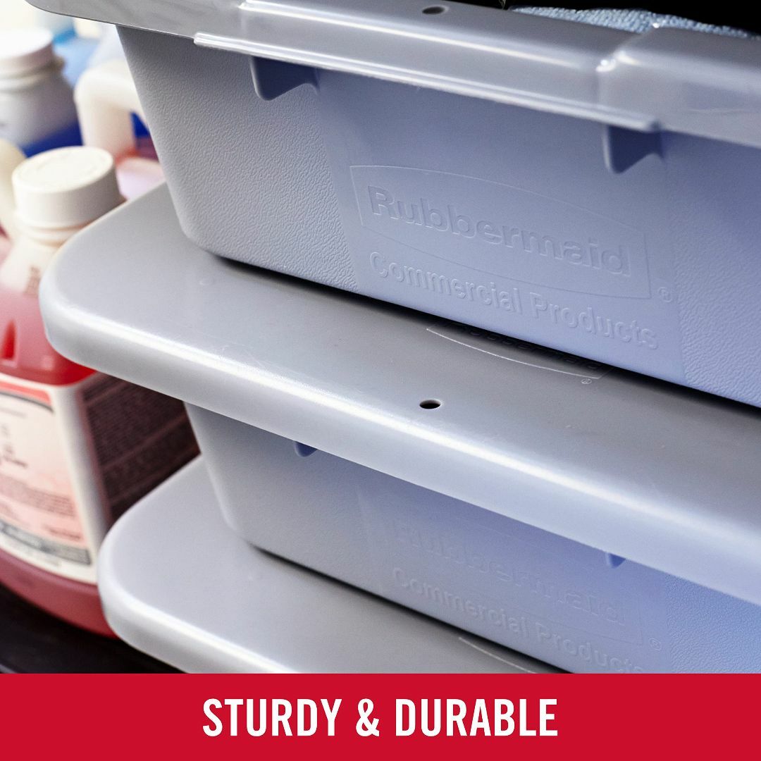 その他Rubbermaid(ラバーメイド) ラバーメイド バス・ストレッジ・ボックス