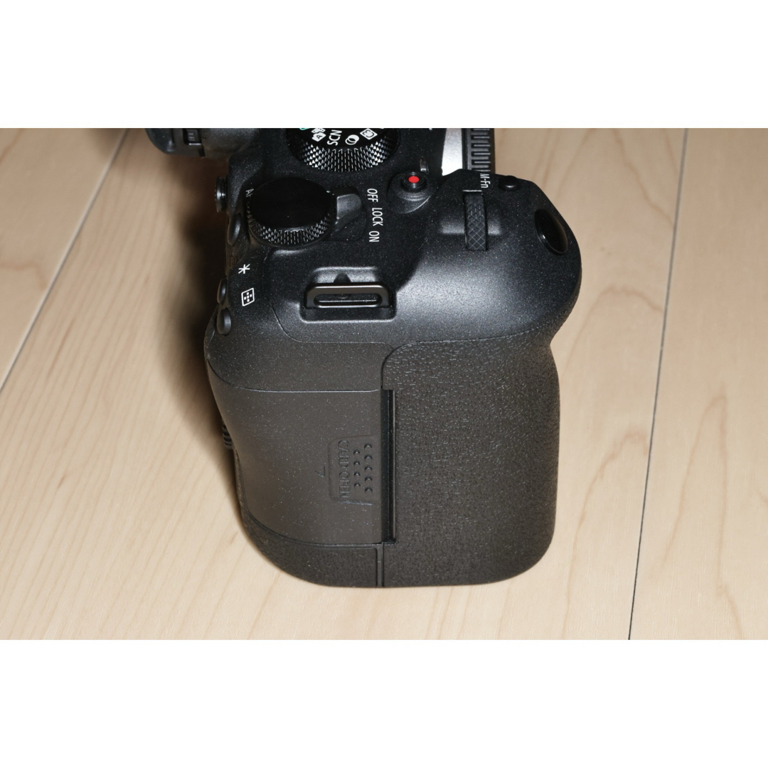 EOS R6 mark II mark 2 mark ii Canon キャノン スマホ/家電/カメラのカメラ(ミラーレス一眼)の商品写真