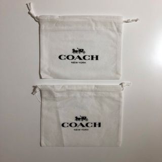 コーチ(COACH)のCOACH 袋(ショップ袋)