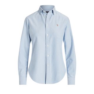 ポロラルフローレン(POLO RALPH LAUREN)のPOLO RALPH LAUREN オックスフォードシャツ(シャツ/ブラウス(長袖/七分))