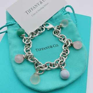 ティファニー ストーンブレスレットの通販 14点 | Tiffany & Co.を買う