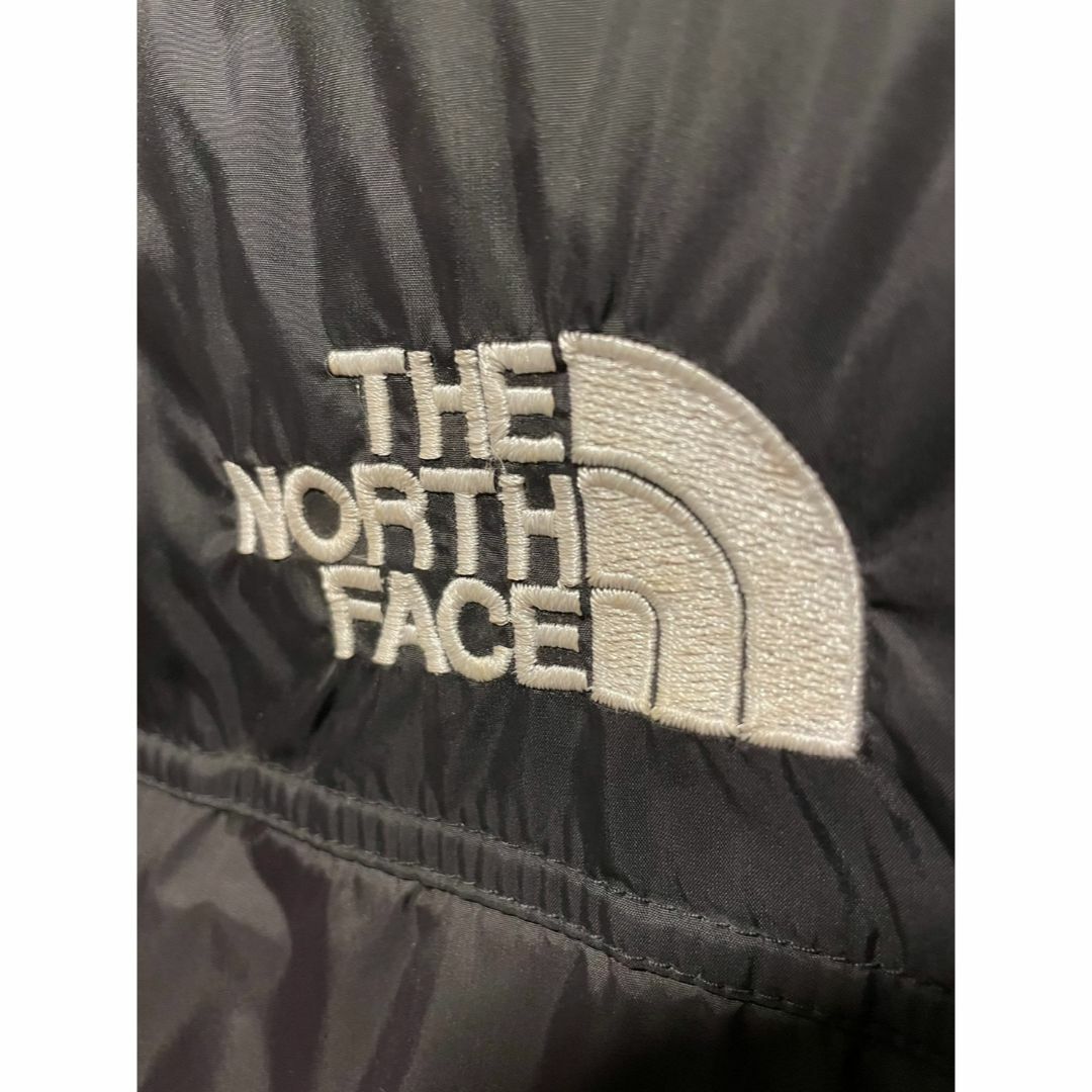 THE NORTH FACE(ザノースフェイス)のTHE NORTH FACE (SUMMITSERIES)ダウンベスト　サイズM メンズのジャケット/アウター(ダウンベスト)の商品写真