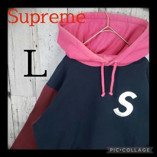 シュプリーム バイカラーの通販 100点以上 | Supremeを買うならラクマ