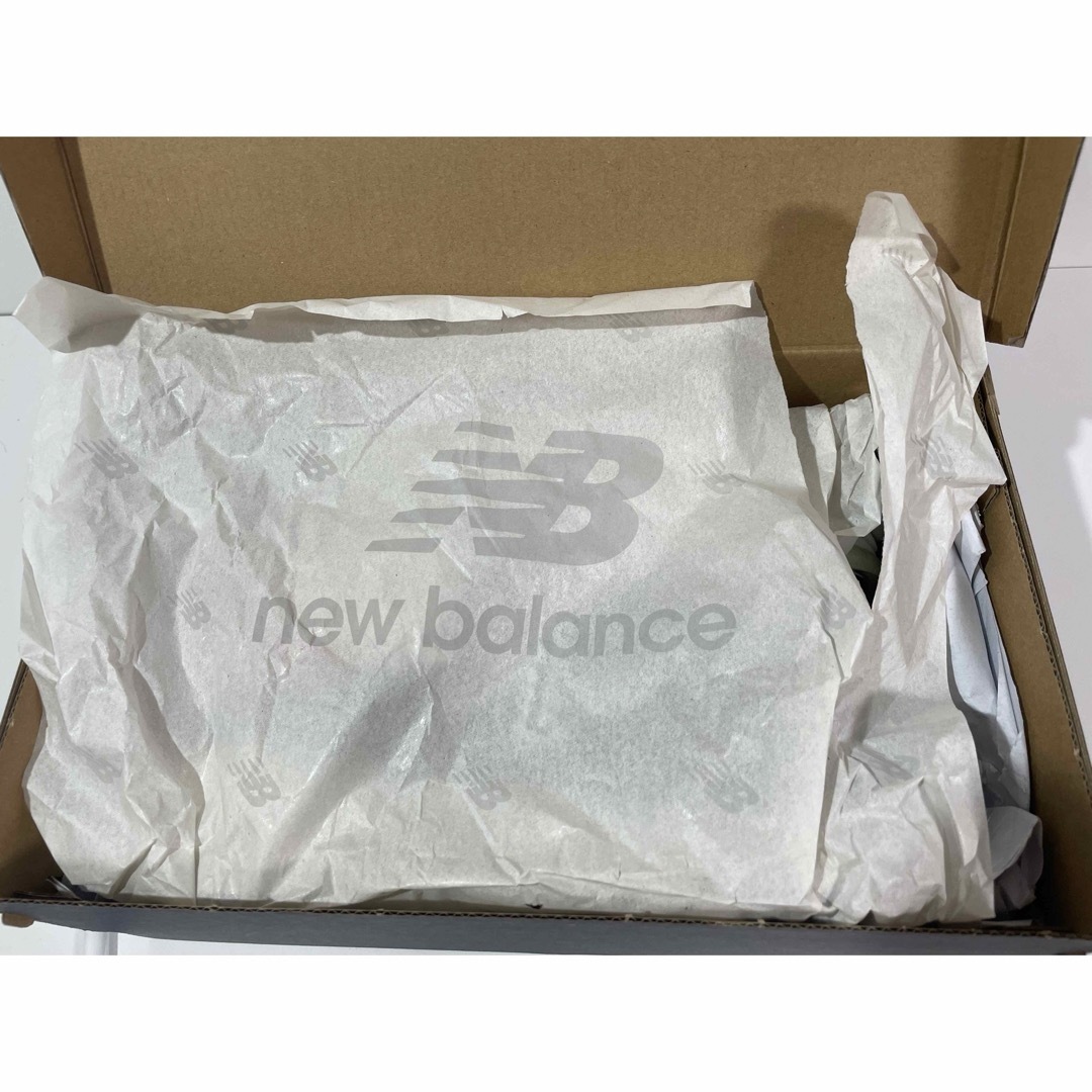 New Balance - 【新品】25cm Beauty&Youth別注 ニューバランス New Balance - 【新品】25cm Beauty&Youth別注 ニューバランス