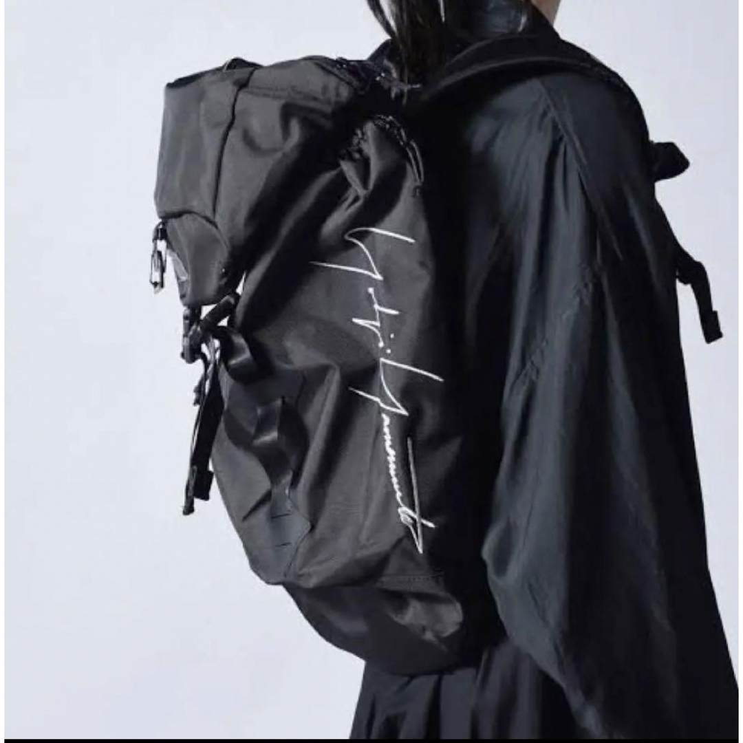 Yohji Yamamoto バックパック