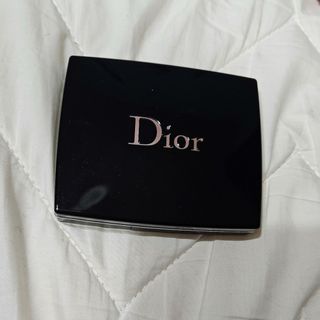 ディオール(Dior)のディオール サンククルール 726 ピンクブリーズ(アイシャドウ)