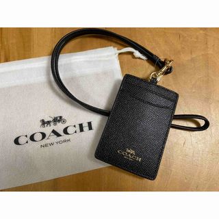 コーチ(COACH) パスケース/IDカードホルダーの通販 1,000点以上