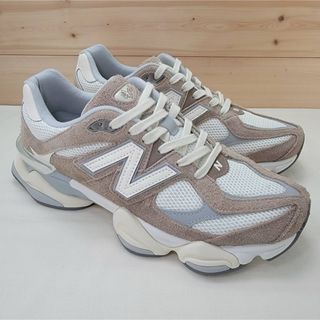 ニューバランス(New Balance)のニューバランス  U9060HSB ドリフトウッド 29cm(スニーカー)