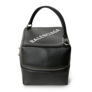 バレンシアガ(Balenciaga)のbalenciaga 4×4 bag s 新品未使用　定価約30万円(ショルダーバッグ)