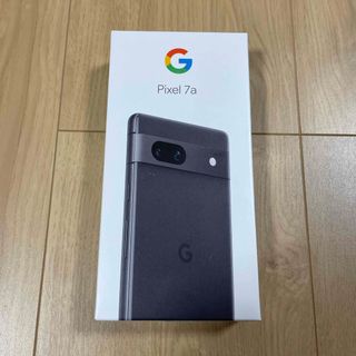 【SIMフリー】Pixel5a残債なし