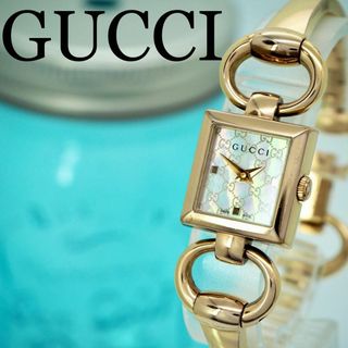 グッチ 革ベルト 腕時計(レディース)の通販 400点以上 | Gucciの