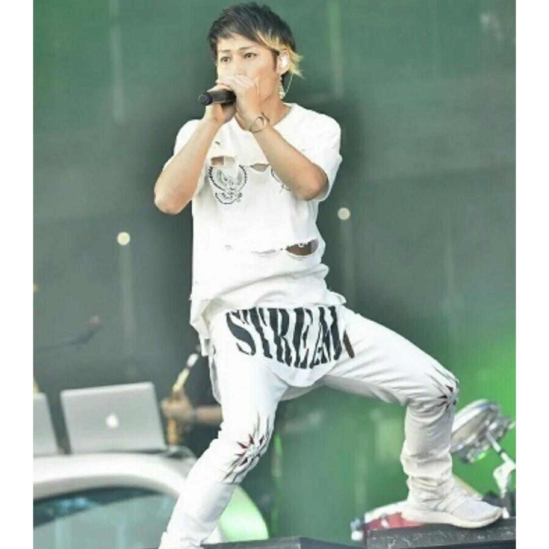 アレフルード　Tシャツ　TAKUYA∞ UVERworld