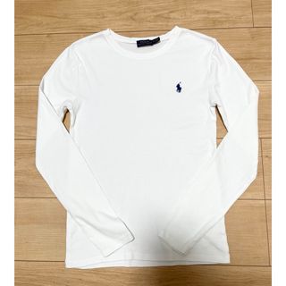 POLO RALPH LAUREN - ポロジーンズ ラルフローレン ワッフルTシャツ