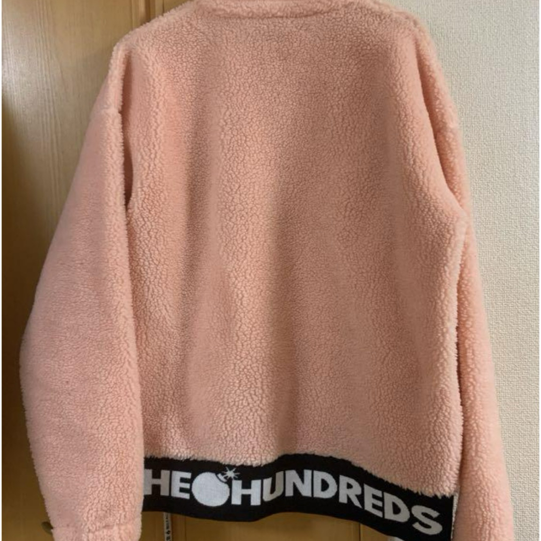 THE HUNDREDS(ザハンドレッツ)のTHE HUNDREDS トップス メンズのトップス(ニット/セーター)の商品写真