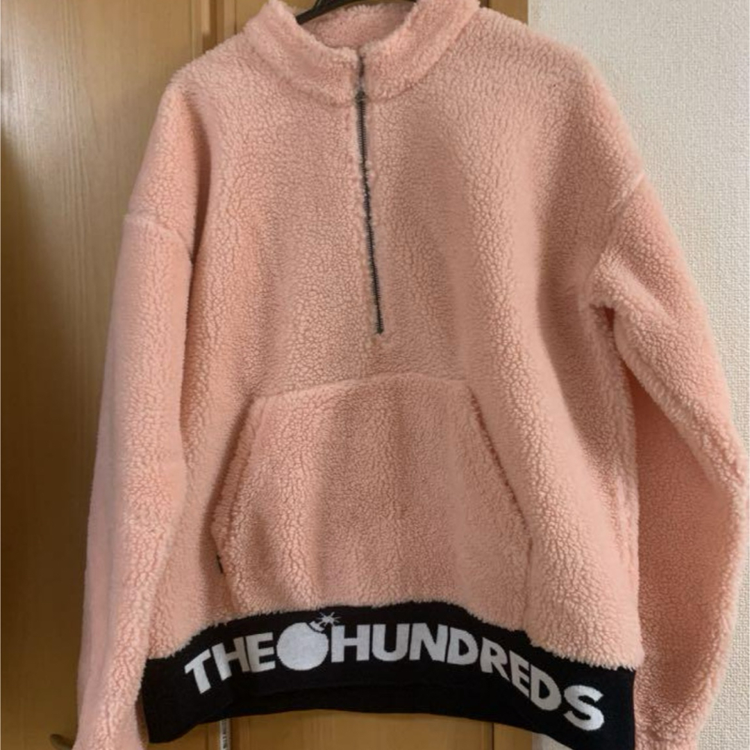 THE HUNDREDS(ザハンドレッツ)のTHE HUNDREDS トップス メンズのトップス(ニット/セーター)の商品写真