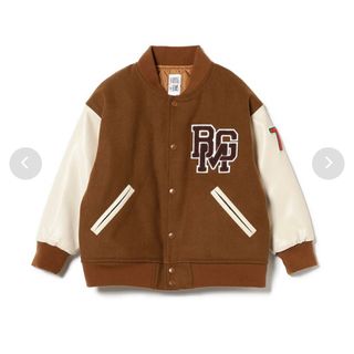 ビーミング ライフストア バイ ビームス(B:MING LIFE STORE by BEAMS)のキッズ ジャケット アウター BEAMS 100(ジャケット/上着)