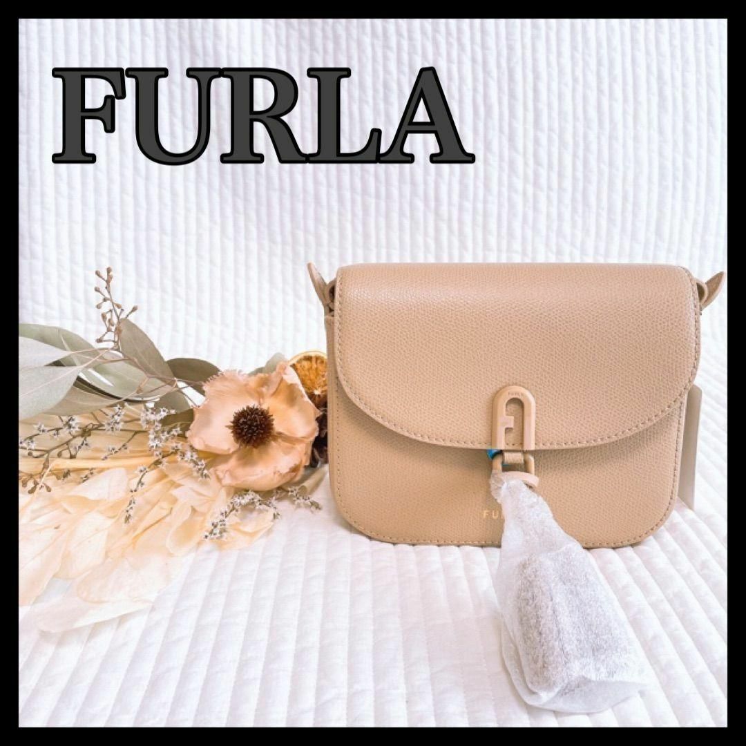 ■新品 FURLA フルラ ショルダーバッグ BAEQ FURLA 1927あやブランド品一覧1552