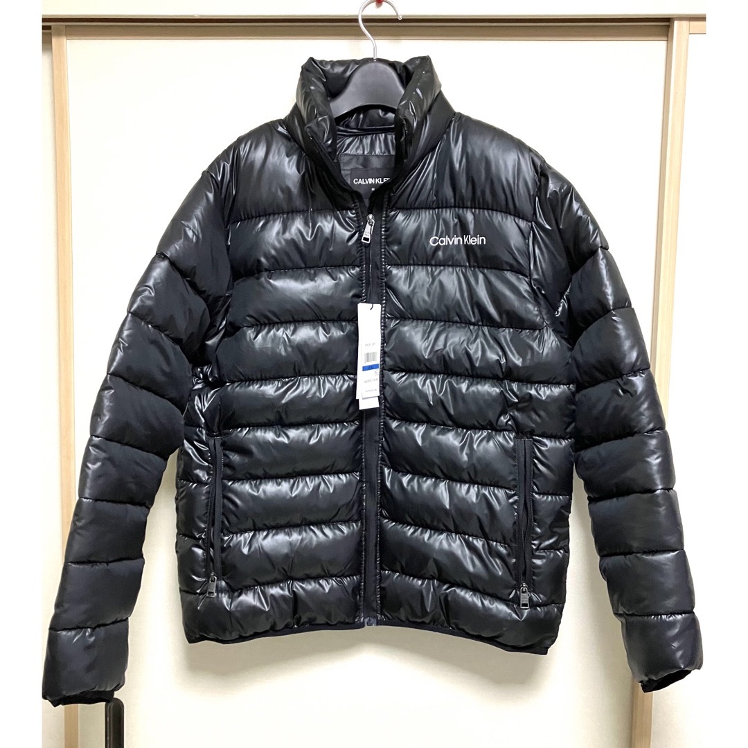 Calvin Klein - カルバンクラインダウンジャケットメンズ Calvin Calvin Klein - カルバンクラインダウンジャケットメンズ Calvin
