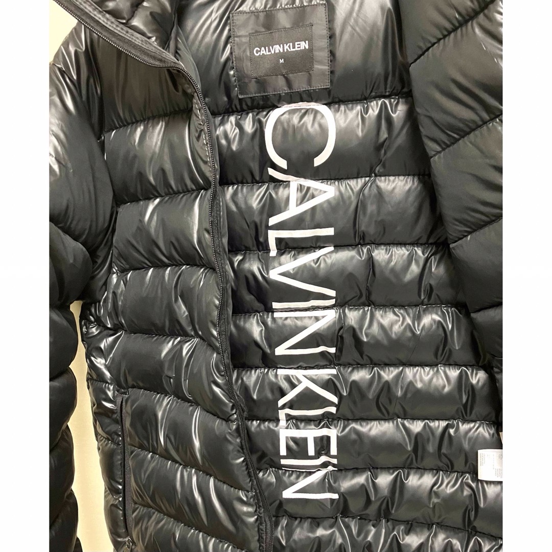 Calvin Klein - カルバンクラインダウンジャケットメンズ Calvin Calvin Klein - カルバンクラインダウンジャケットメンズ Calvin