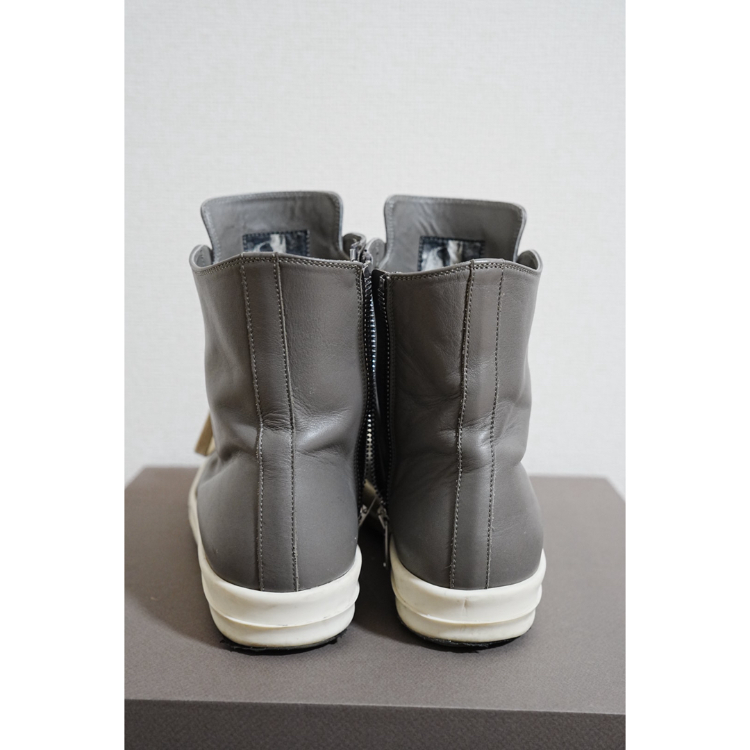 Rick Owens(リックオウエンス)のrick owens sneakers スニーカー メンズの靴/シューズ(スニーカー)の商品写真