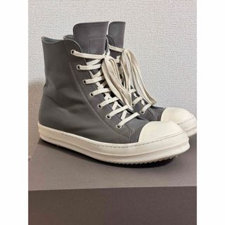 リックオウエンス(Rick Owens)のrick owens sneakers スニーカー(スニーカー)